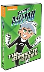 Danny phantom complete for sale  Delivered anywhere in USA 