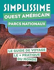 Ouest américain parcs d'occasion  Livré partout en Belgiqu