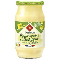 Lesieur mayonnaise classique d'occasion  Livré partout en France