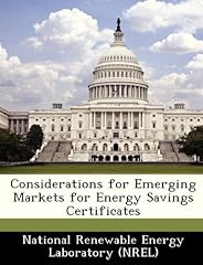 Considerations emerging market for sale  Delivered anywhere in UK