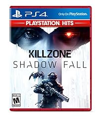 Sony killzone shadow usato  Spedito ovunque in Italia 