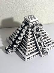 Mayan temple decorative for sale  Delivered anywhere in USA 