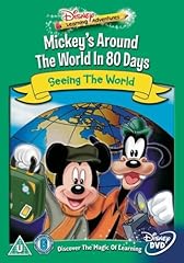 Disney learning adventures for sale  Delivered anywhere in USA 