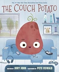 Couch potato for sale  Delivered anywhere in USA 