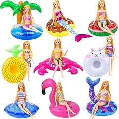 18indc 9pcs doll for sale  Delivered anywhere in USA 