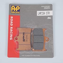 Racing brake pad for sale  Delivered anywhere in UK