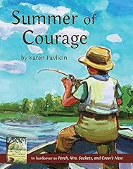 Summer courage d'occasion  Livré partout en France