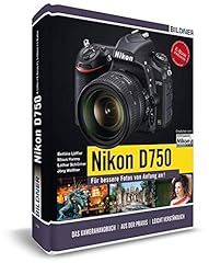 Nikon d750 für d'occasion  Livré partout en France