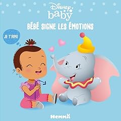 Disney baby langue d'occasion  Livré partout en France