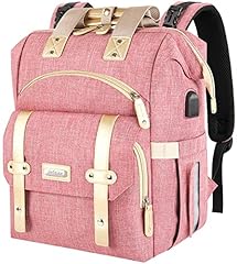 Jiefeike diaper bag for sale  Delivered anywhere in USA 