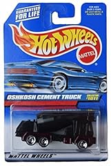 Hot wheels oshkosh for sale  Delivered anywhere in USA 