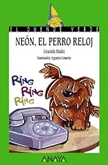 Neon perro reloj for sale  Delivered anywhere in UK