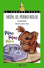 Neon perro reloj for sale  Delivered anywhere in UK