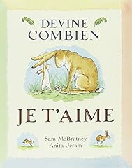 Devine aime d'occasion  Livré partout en France