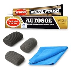 Purpose metal polish for sale  Delivered anywhere in UK