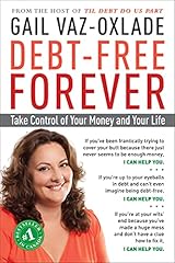 Debt free forever for sale  Delivered anywhere in USA 