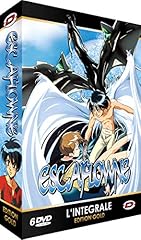 Escaflowne intégrale edition d'occasion  Livré partout en France