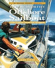 Seaworthy offshore sailboat for sale  Delivered anywhere in USA 