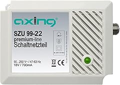 Axing szu schaltnetzteil gebraucht kaufen  Wird an jeden Ort in Deutschland