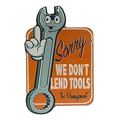 Lend tools embossed for sale  Delivered anywhere in USA 