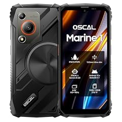 Oscal marine rugged usato  Spedito ovunque in Italia 