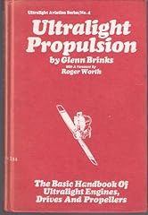 Ultralight propulsion basic for sale  Delivered anywhere in USA 