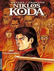 Niklos koda drie for sale  Delivered anywhere in UK