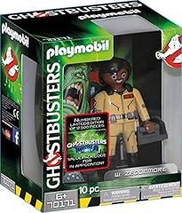 Playmobil 70171 ghostbusters d'occasion  Livré partout en France