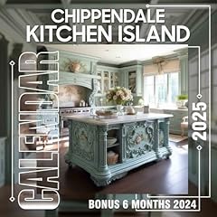 Chippendale kitchen island for sale  Delivered anywhere in UK