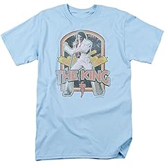Elvis presley distressed for sale  Delivered anywhere in USA 