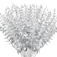 Feqo pcs silver for sale  Delivered anywhere in USA 