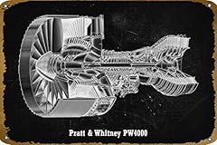 Pratt whitney pw4000 for sale  Delivered anywhere in USA 