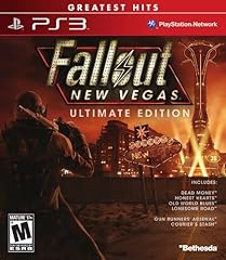Bethesda fallout new usato  Spedito ovunque in Italia 