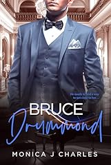 Bruce drummond bwwm for sale  Delivered anywhere in UK