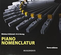 Piano nomenclatur d'occasion  Livré partout en France