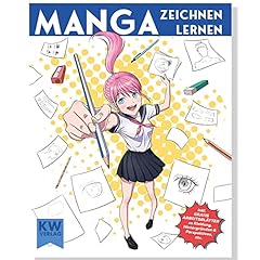 Simplepaper manga zeichnen gebraucht kaufen  Wird an jeden Ort in Deutschland
