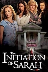 Initiation sarah for sale  Delivered anywhere in UK