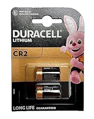 Duracell 030480 lithium usato  Spedito ovunque in Italia 