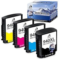 Double 940xl ink for sale  Delivered anywhere in USA 