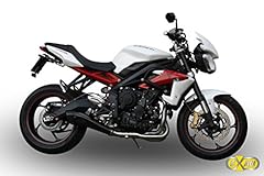 Triumph street triple for sale  Delivered anywhere in Ireland