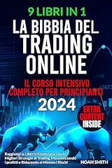 Bibbia del trading usato  Spedito ovunque in Italia 