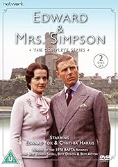 Edward mrs simpson for sale  Delivered anywhere in UK