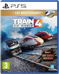 Train sim world usato  Spedito ovunque in Italia 