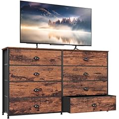 Furnulem long dresser for sale  Delivered anywhere in USA 