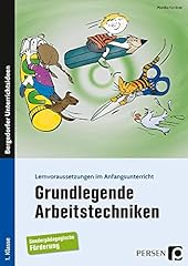 Grundlegende arbeitstechniken  gebraucht kaufen  Wird an jeden Ort in Deutschland