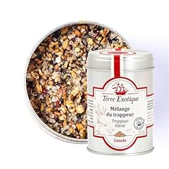 Terre exotique epices d'occasion  Livré partout en France