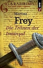 Tränen irminsul historischer gebraucht kaufen  Wird an jeden Ort in Deutschland