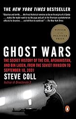 Ghost wars secret for sale  Delivered anywhere in USA 