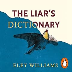 The liar dictionary usato  Spedito ovunque in Italia 
