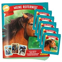 Panini pferde mon gebraucht kaufen  Wird an jeden Ort in Deutschland